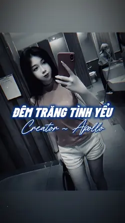 ĐÊM TRĂNG TÌNH YÊU