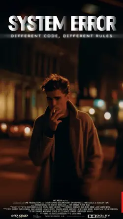 system error