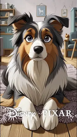 PET CARTOON AI