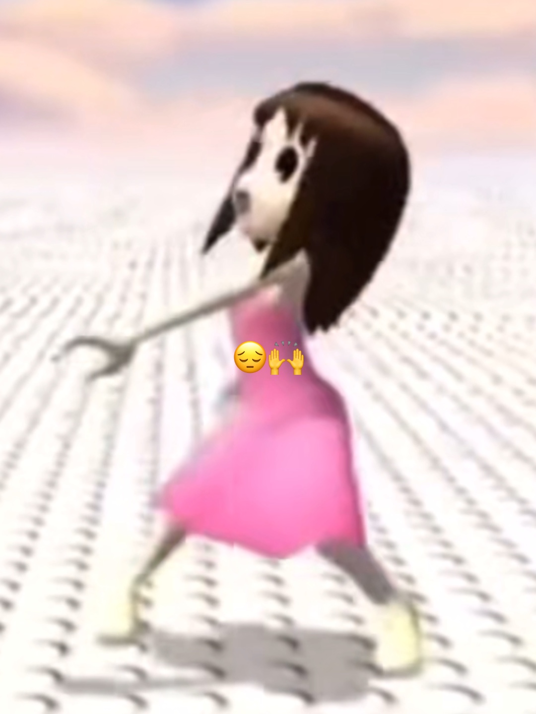 Prob not real