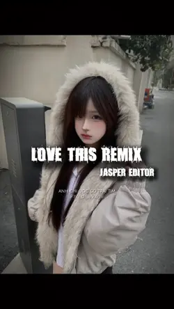 Love thií remix