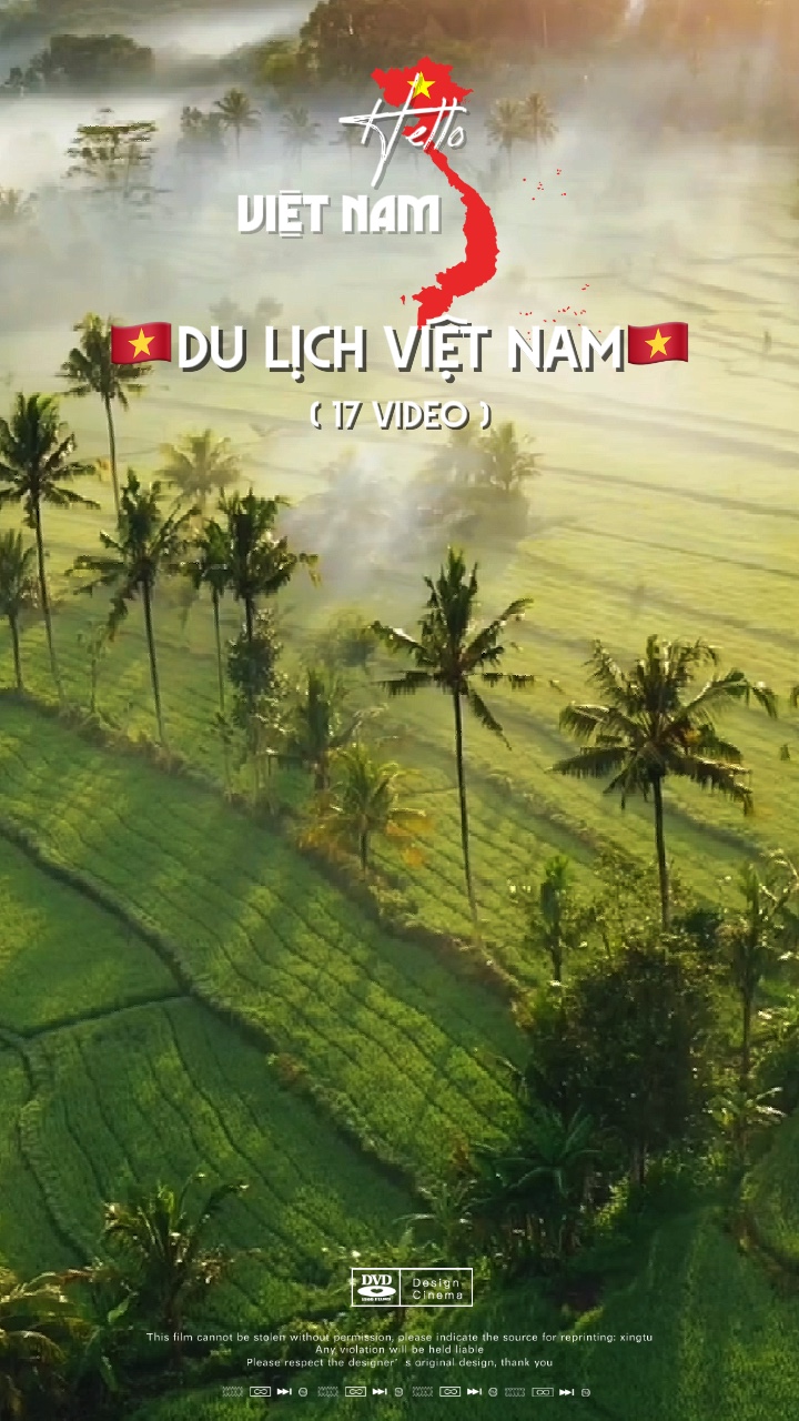 Du lịch Việt Nam