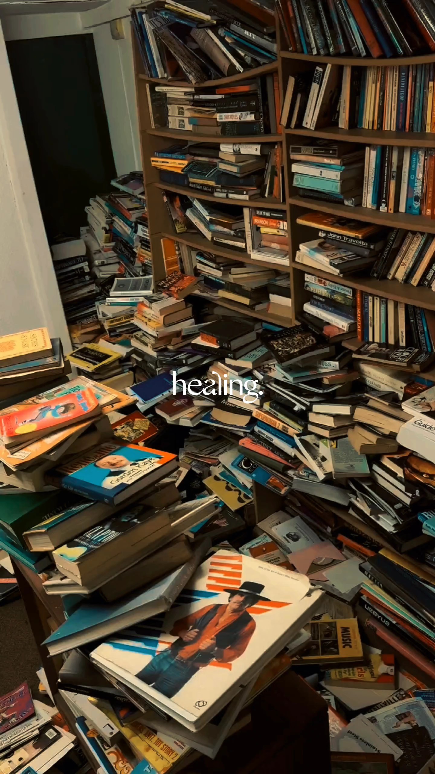 Amante de livros