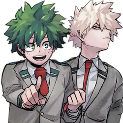 ˗ˋˏ 𝐃𝐲𝐧𝐚𝐦𝐢𝐜 𝐝𝐮𝐨 ˎˊ˗