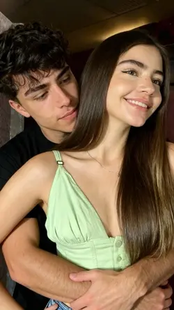 Couple Photo Collage