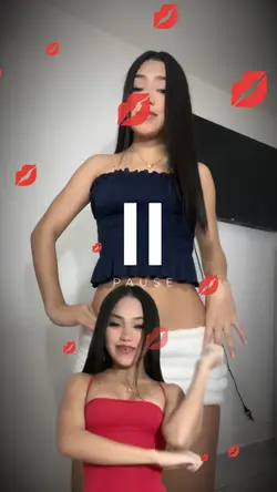 Me tira Besos 