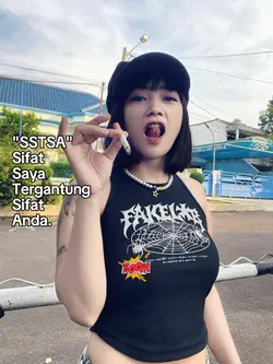 sifat saya tergntung