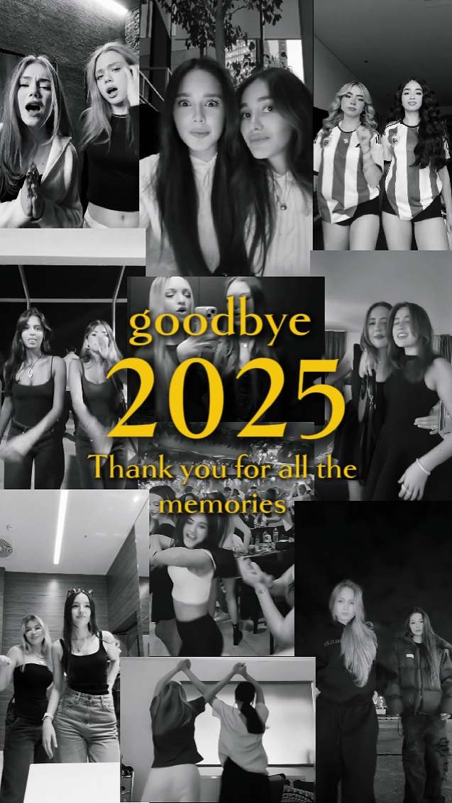 Resumo de 2025 