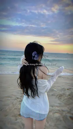 Nếu anh trân trọng..