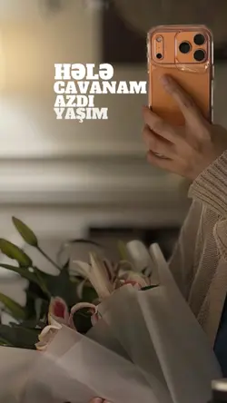 Hele Cavanam 🙈❤️