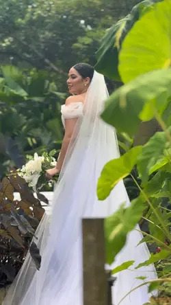 Entrada da noiva