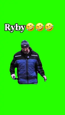 Meme ryby 🤣🤣🤣