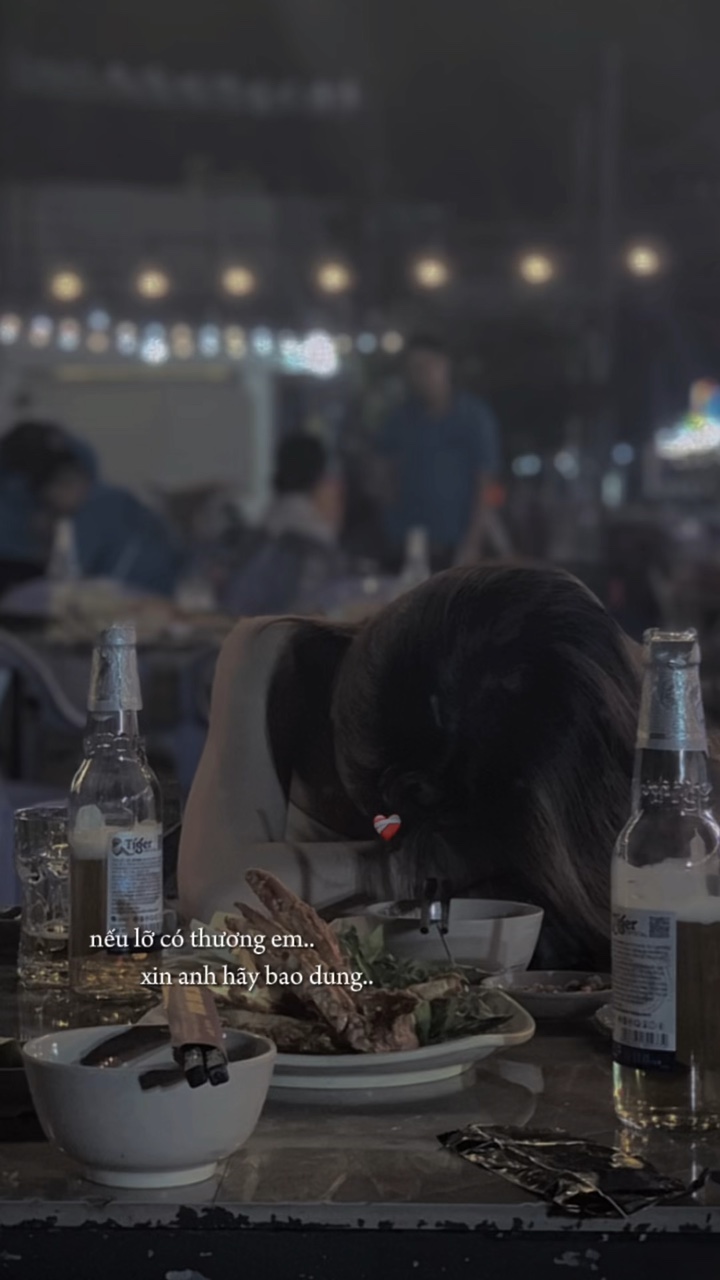 Nếu lỡ có thương em 
