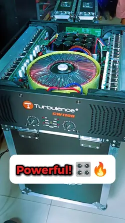 Power Amplifier