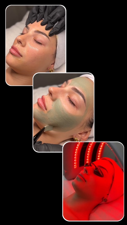 Facial