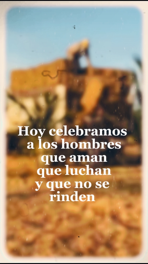 Día del hombre