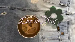 may diary