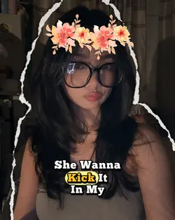 Flowercrown × filter