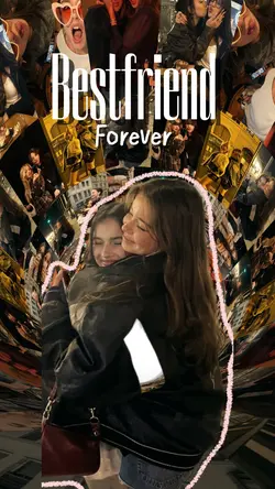 Bestfriend Forever