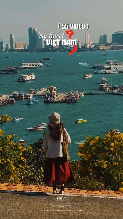 My Travel Việt Nam