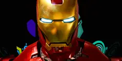 IRONMAN