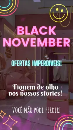 Black november 