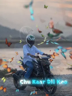 Chu Kaar dil Ko 👀🫶🏻💝
