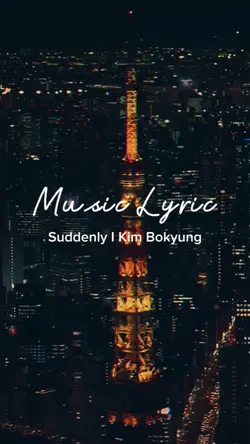 Music Lyric