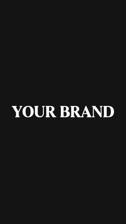 YOUR BRAND collage