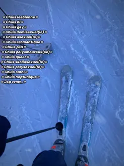 On respecte tlm ici.