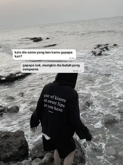 kalo dia sama yang l