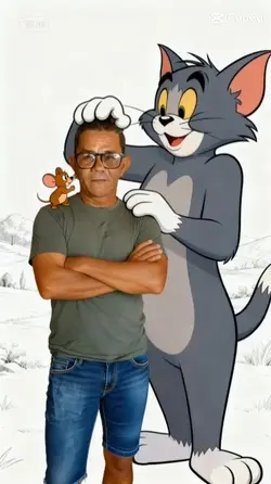 Versão Mike 