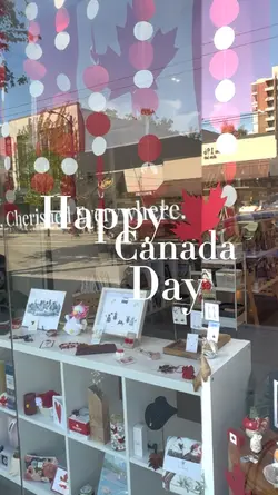 Happy Canada Day