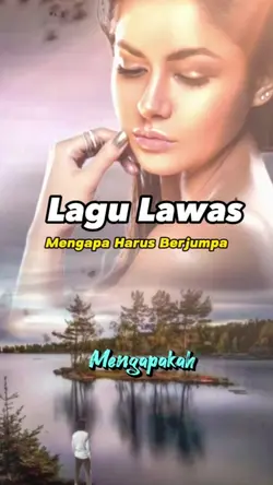 Mengapa Harus Jumpa