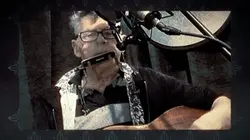 Bob Dylan cover