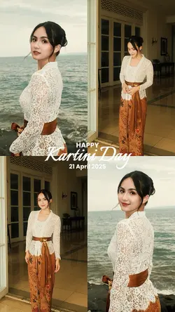 happy kartini day