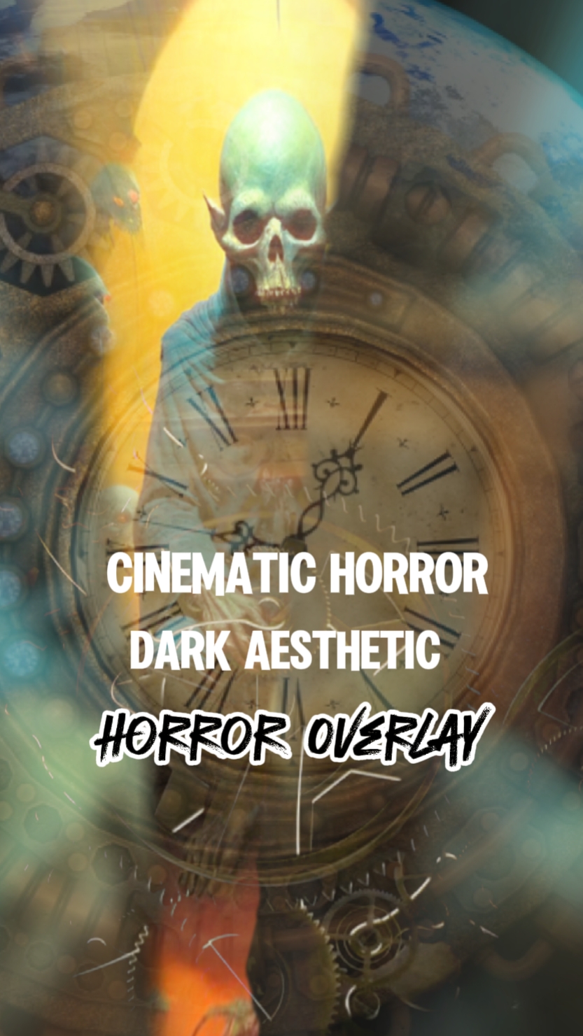 Cinematic Horror 