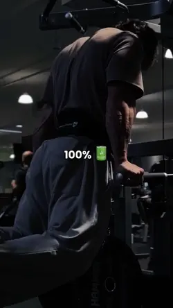 TREND GYM CHARGING๐