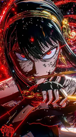 ANIME STYLE