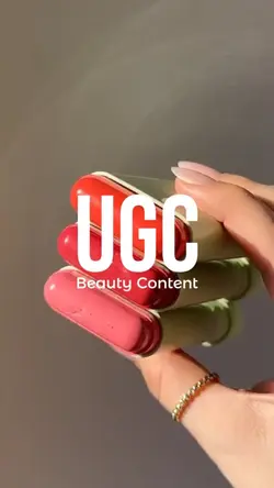 UGC BEAUTY