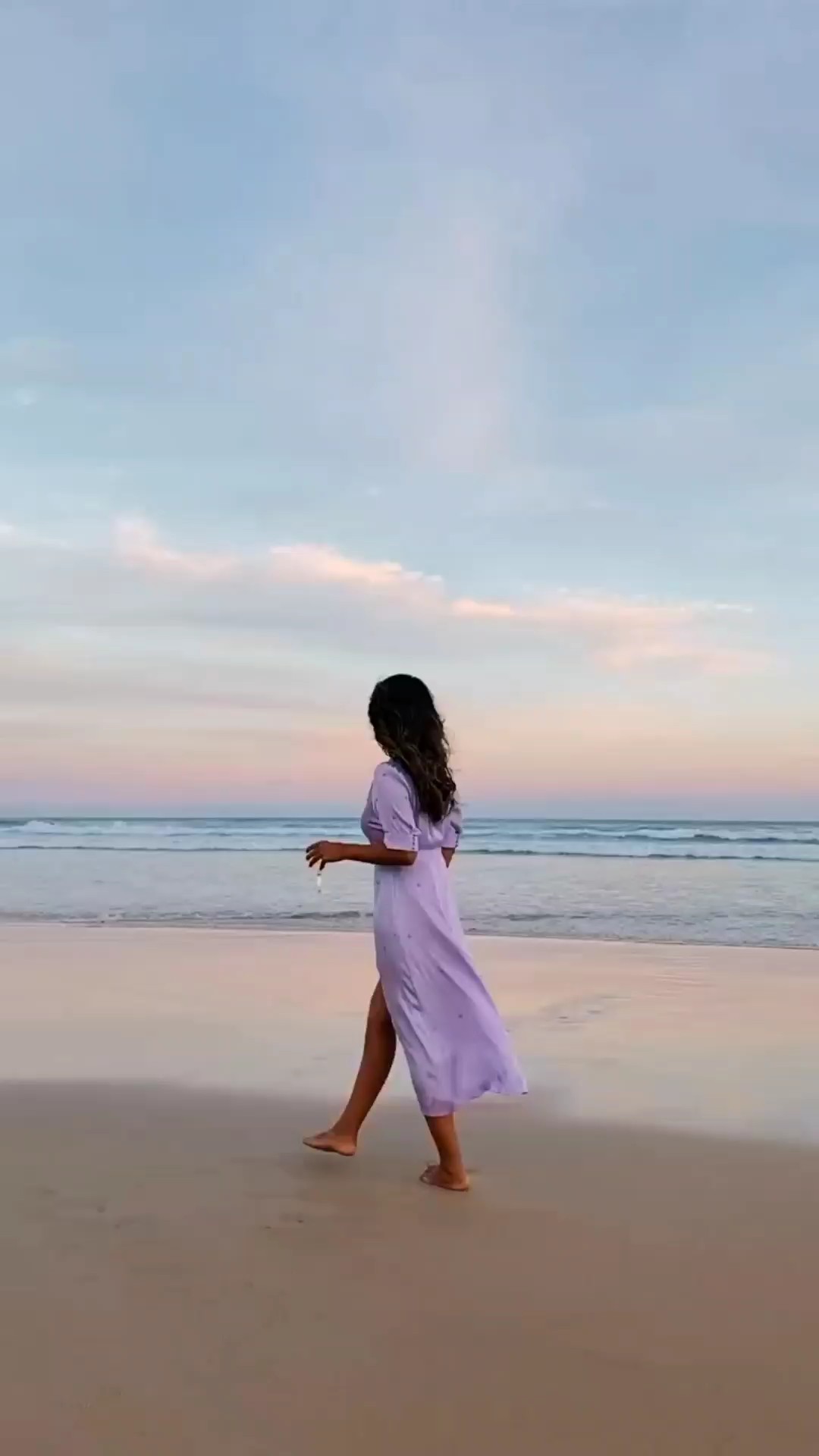 Uma mulher forte