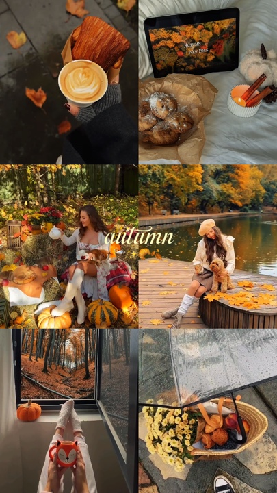 autumn  