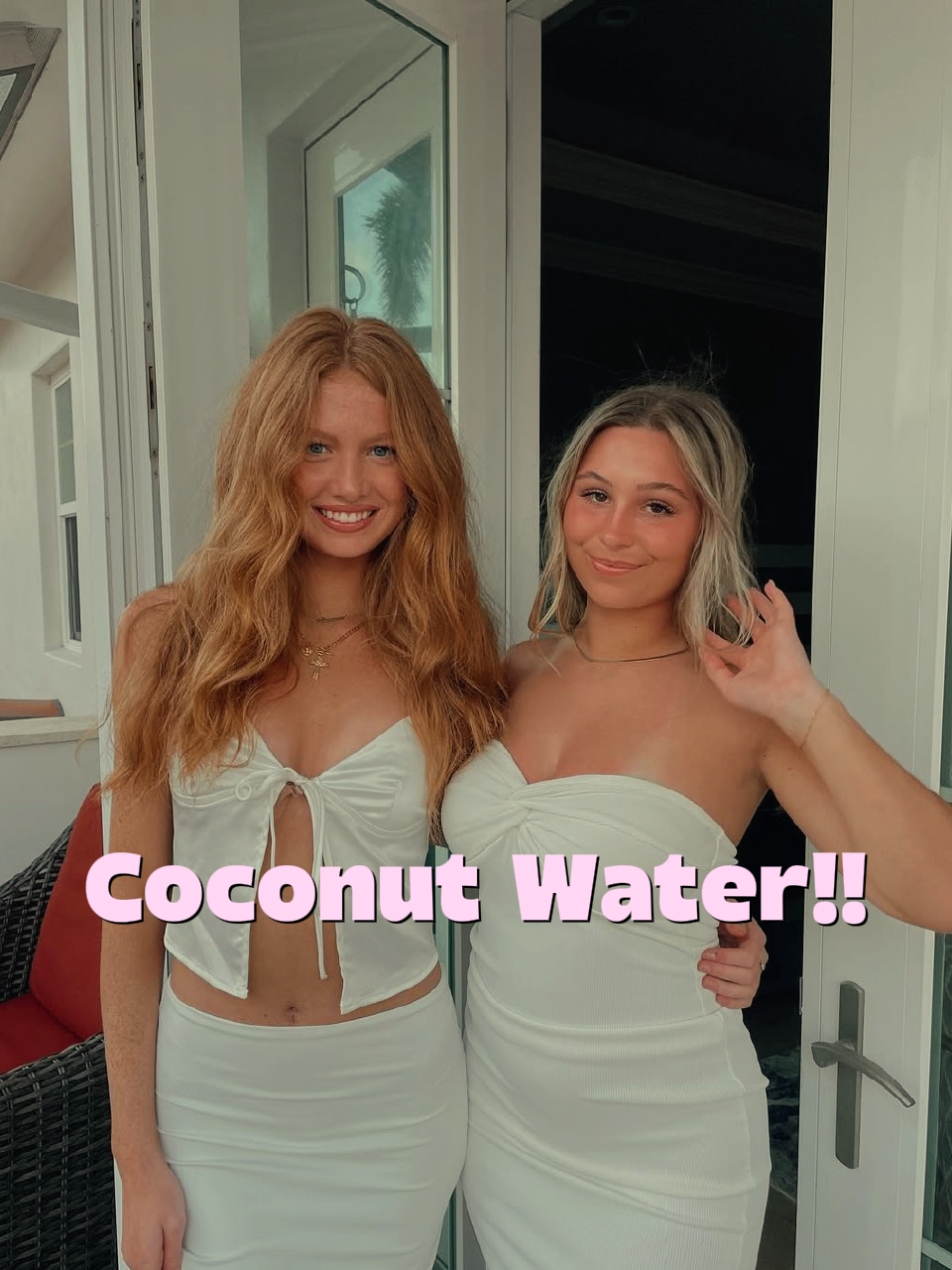 coconutwater 