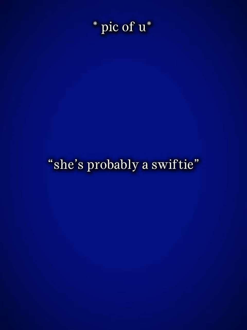 swiftie 