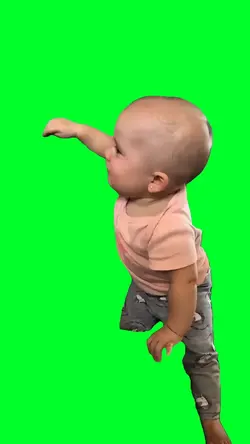 Want baby wants xmas