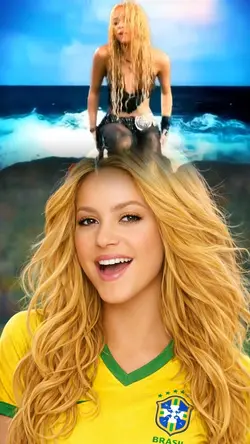 Shakira 