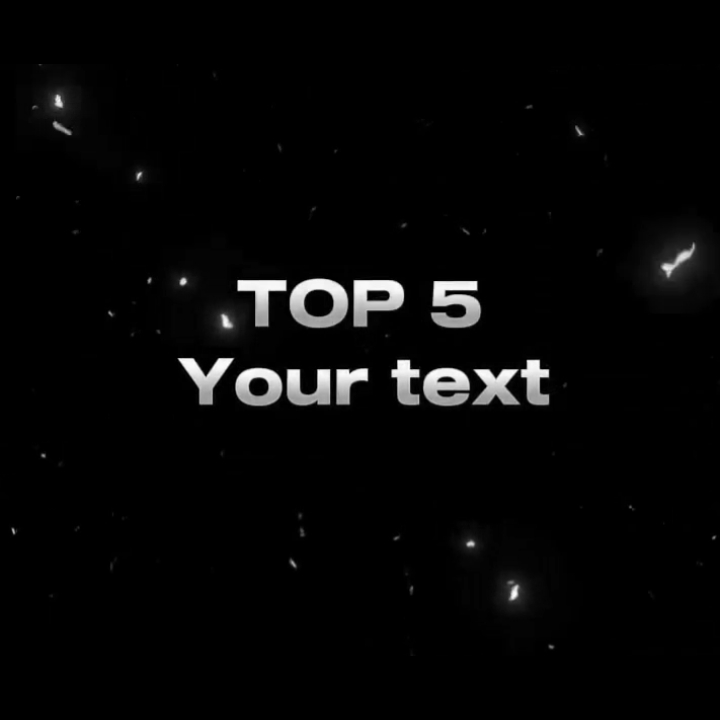 NEW edit master