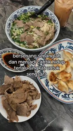 bersenang-senang lah