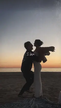 I love.