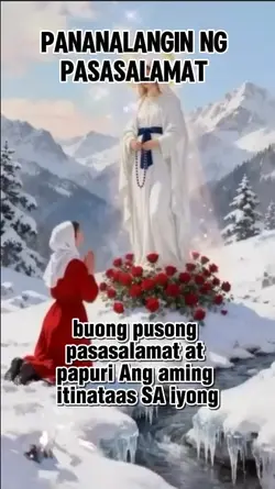 Panalangin ng Pasasa